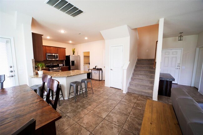 Foto del edificio - 5908 Zachary Scott St