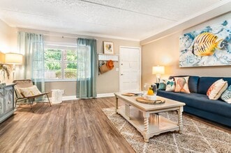 Interior Photo - Surf Apartments