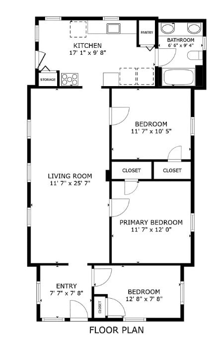 Building Photo - 5845 Rawles Ave