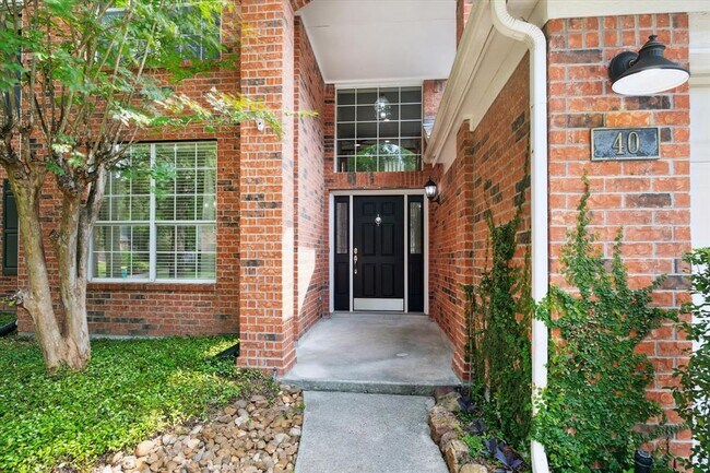 Foto del edificio - 40 W Twinberry Pl