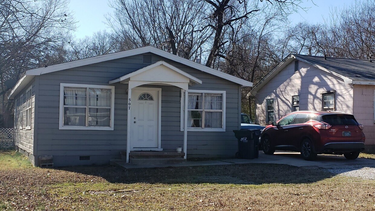 507 19th St, Ada, OK 74820 House for Rent in Ada, OK