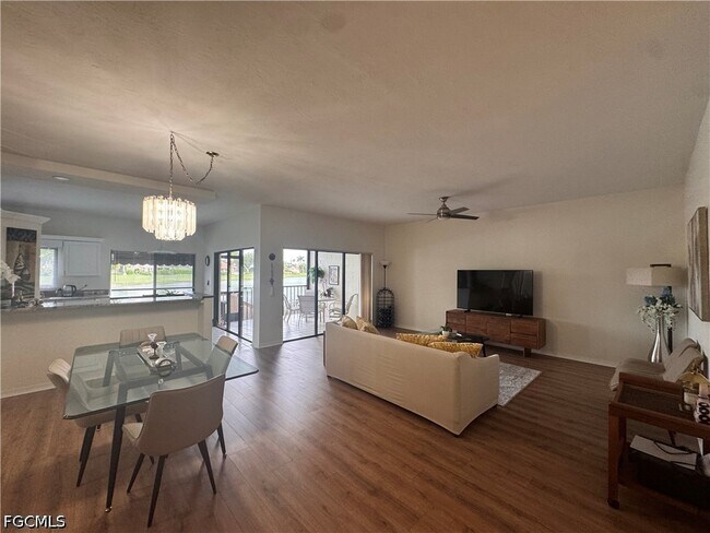 Foto del edificio - 16551 Heron Coach Way