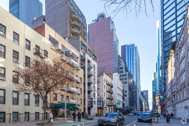 Foto del edificio - The Enclave