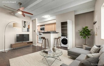 Building Photo - 590 Logan St