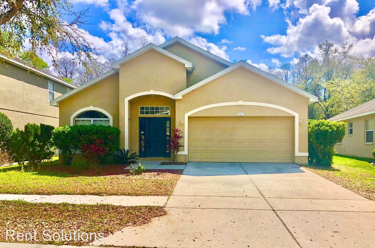 Foto principal - 3 br, 2 bath House - 11760 Colony Lakes Blvd