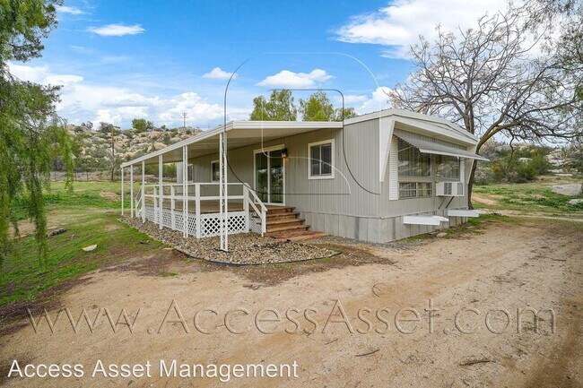 Building Photo - 2 br, 2 bath House - 30900 Red Mountain Rd