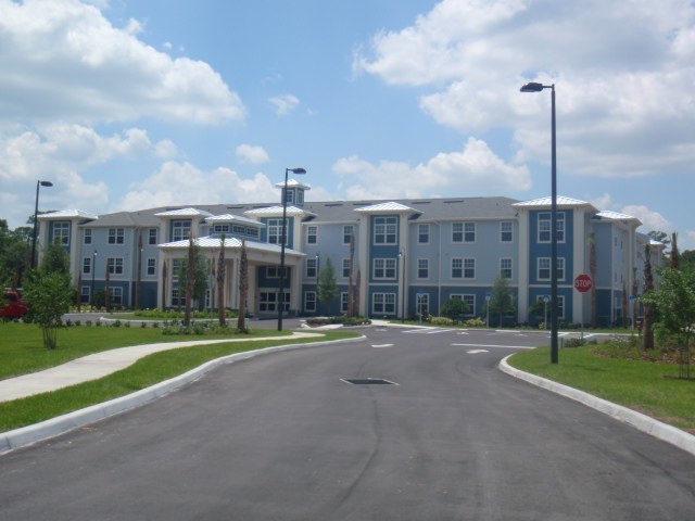 Madison Vines Apartments