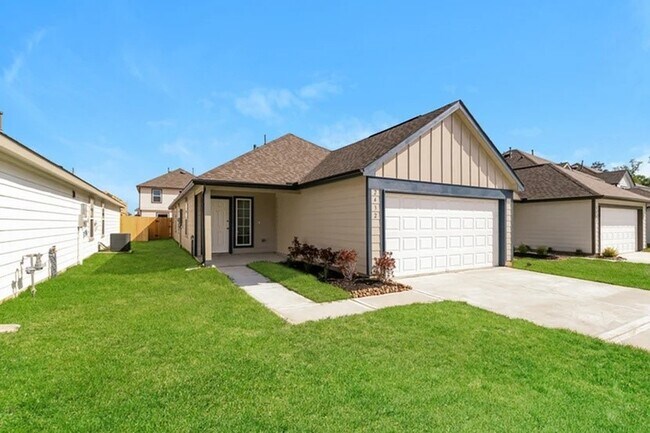 Foto del edificio - 2432 Bull Trout Dr