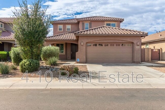 Photo - 5216 S 16th Pl House