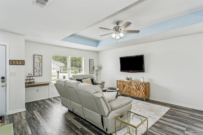 Building Photo - 8407 Jarmen Ln