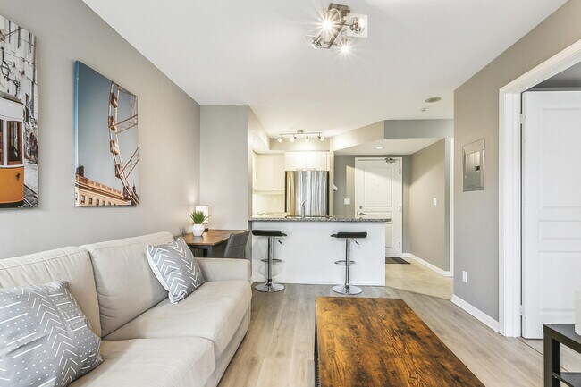 Photo du bâtiment - 136 Simcoe St