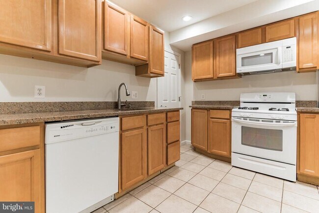 Foto del edificio - 1736 U St NW