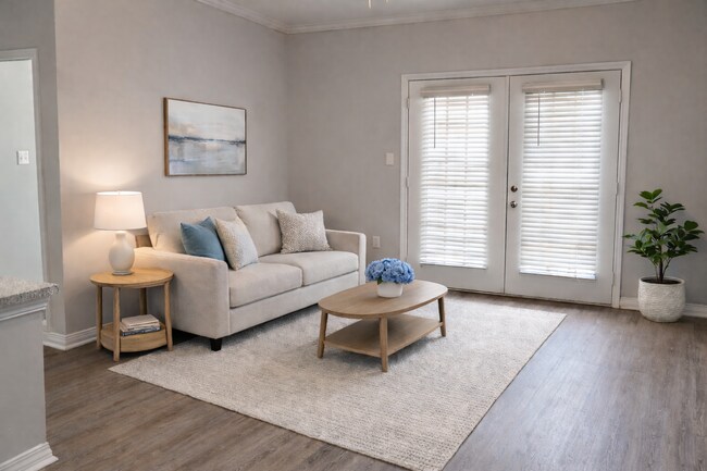 Foto del edificio - Oxford Point