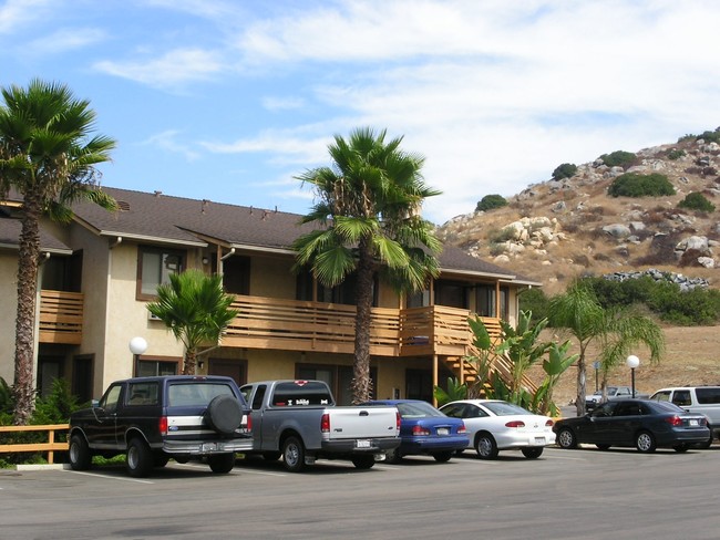 Building Photo 1 - Mountain View Villas