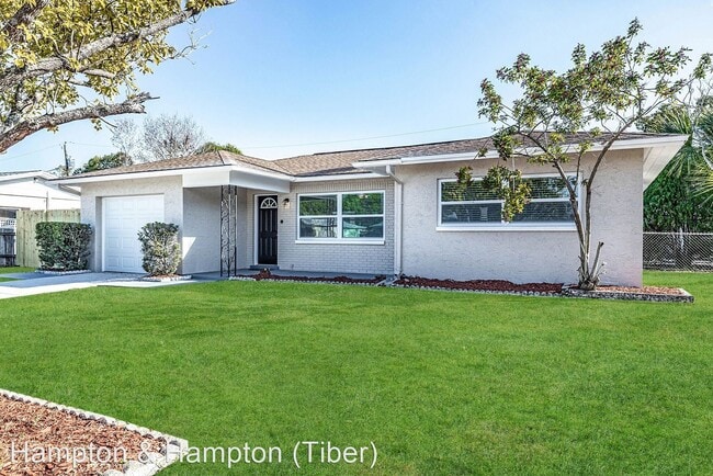 Building Photo - 3 br, 1 bath House - 7306 BOUGENVILLE DR