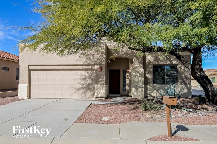 Foto principal - 8503 North Sunny Rock Ridge Drive