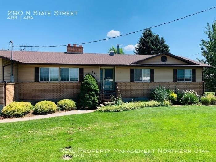 Foto principal - 4 bedroom in Morgan UT 84050