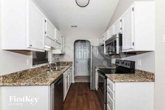 Building Photo - 4122 Bryan Furr Dr