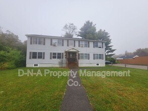 Building Photo - 106 Madison St