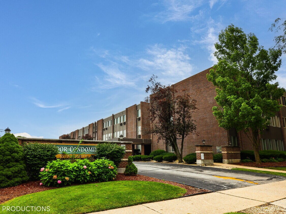 1117 Leavitt Ave Unit 000, Flossmoor, IL 60422 Condo for Rent in