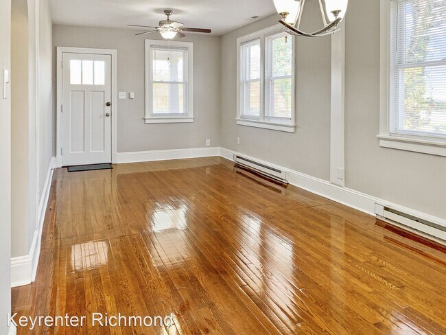 Building Photo - 3 br, 1 bath House - 1631 Hopkins Rd