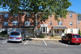 Building Photo - 6208 Baker Cir