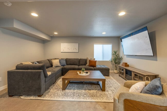 Foto del edificio - 1854 N High Uintas Ln