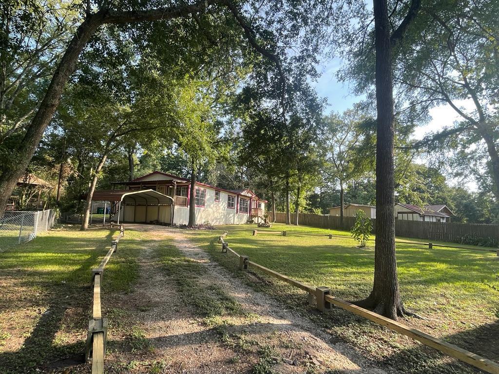 16407 N Ravenswood Dr, Magnolia, TX 77354 House Rental in Magnolia