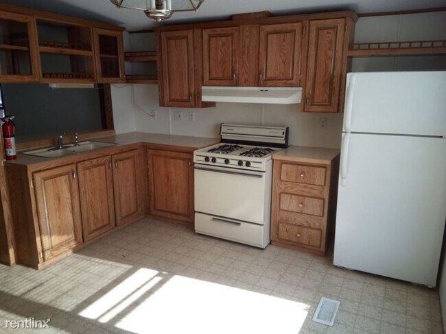 Foto del edificio - 2 br, 1 bath Mobile Home - 576 Ridge Row Dr