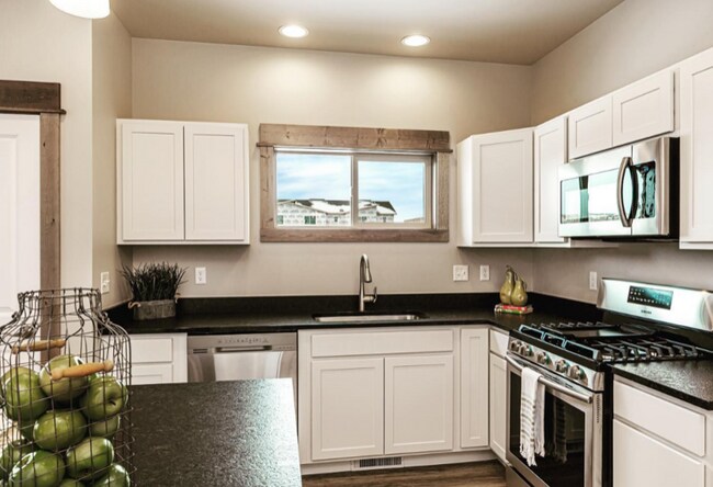 Foto del edificio - 1309 Fozzie Ln