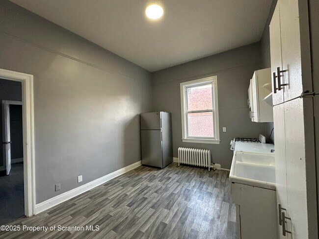 Foto del edificio - 306 Wyoming Ave