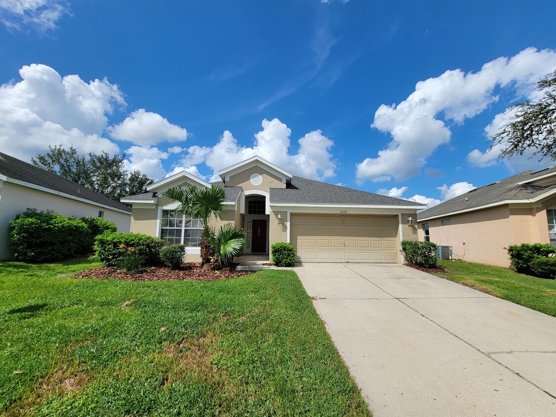 Photo - 3126 Stonehurst Cir (Kissimmee, FL)
