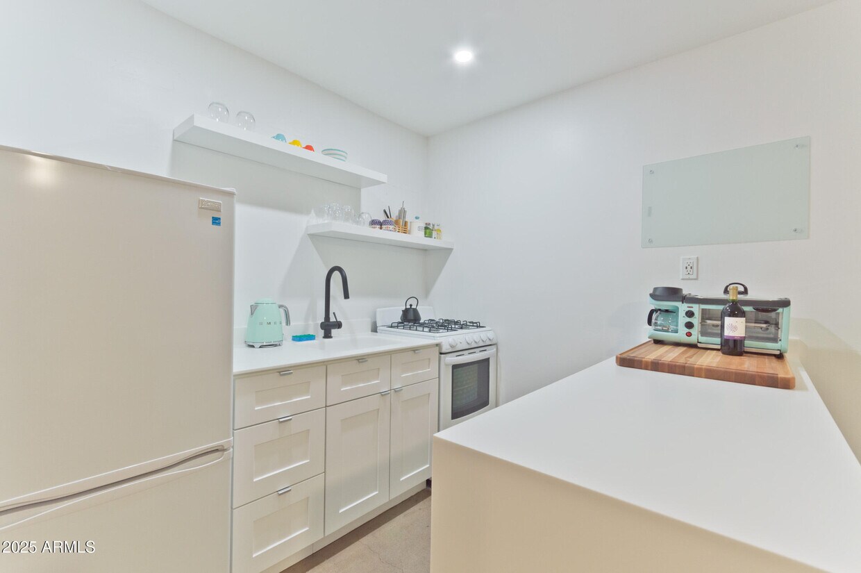 Foto principal - 601 N 6th Ave
