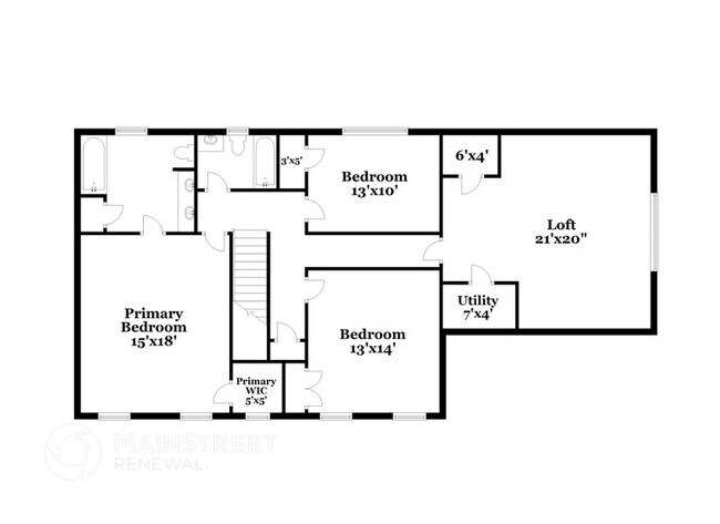Foto del edificio - 288 Mallard View Ln
