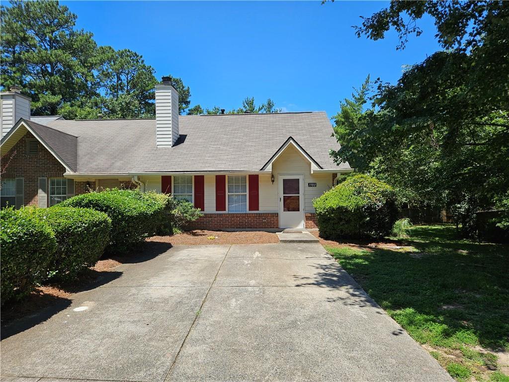 Foto principal - 1980 Cheatham Woods Dr SW