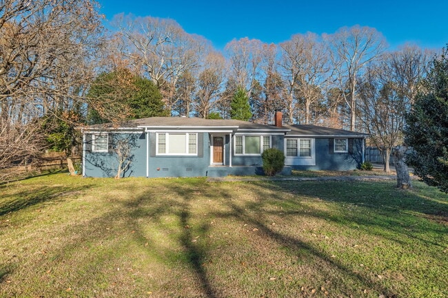 Photo - 2710 Tallu Rd House