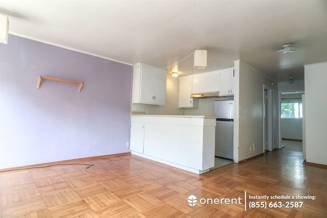 Foto del edificio - 1435 Waller St