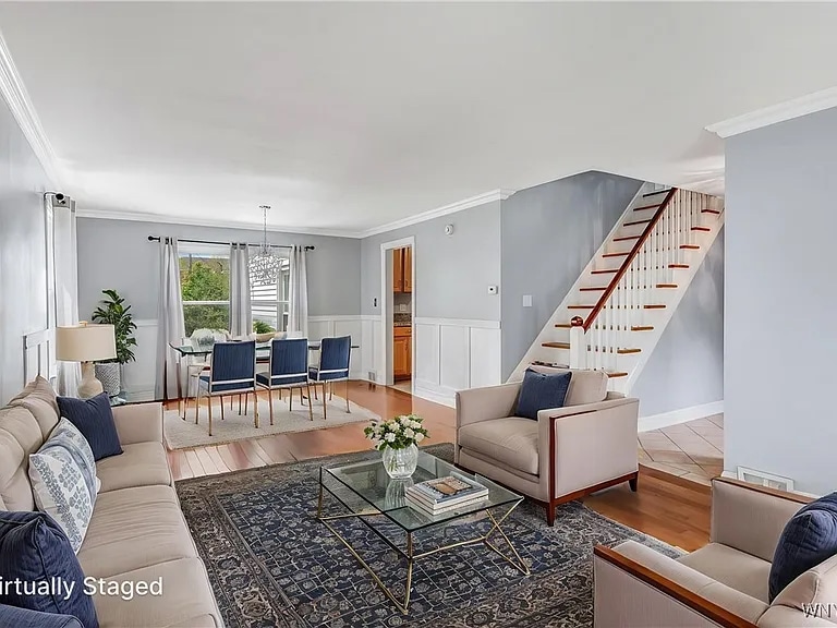 Foto principal - 425 Roycroft Blvd