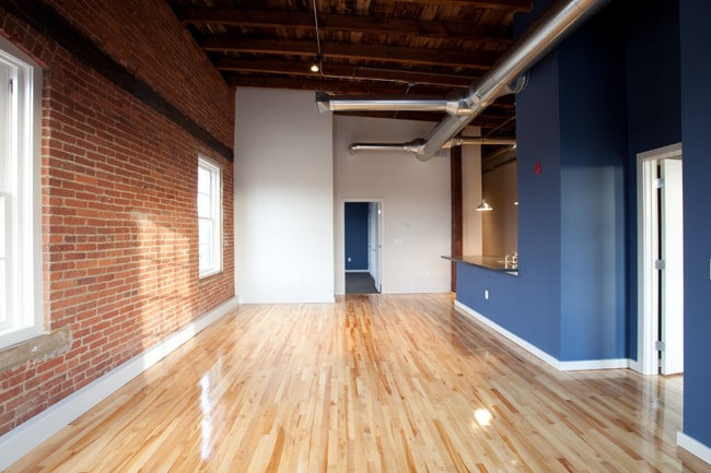 Building Photo - 425 N Prince St