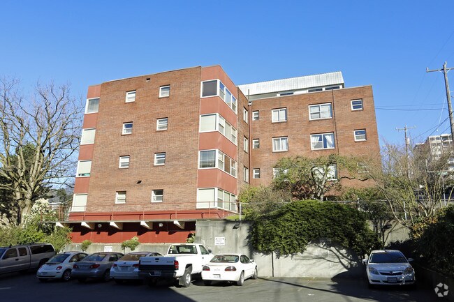 Foto del edificio - Edgecliff