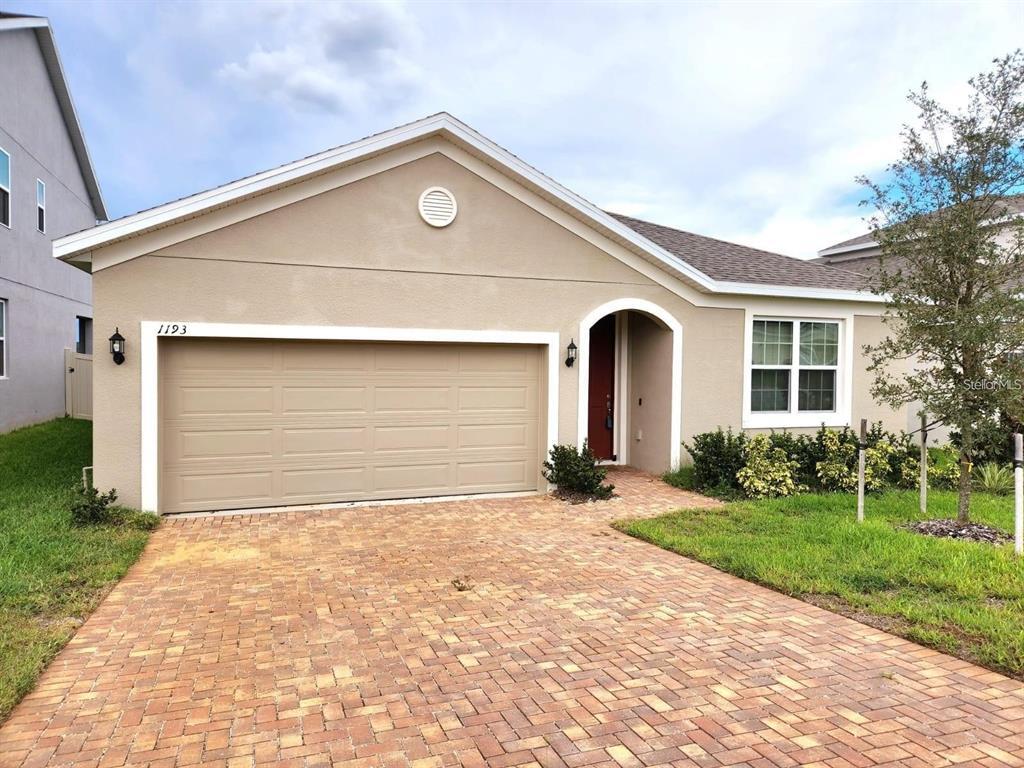 Foto principal - 1193 Cavender Creek Rd