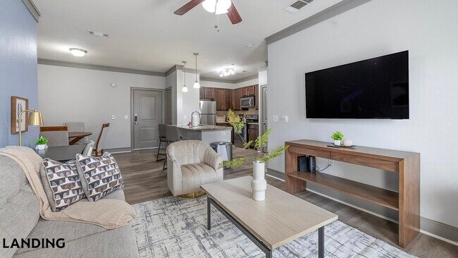 Foto del edificio - 4689 Mustang Pkwy