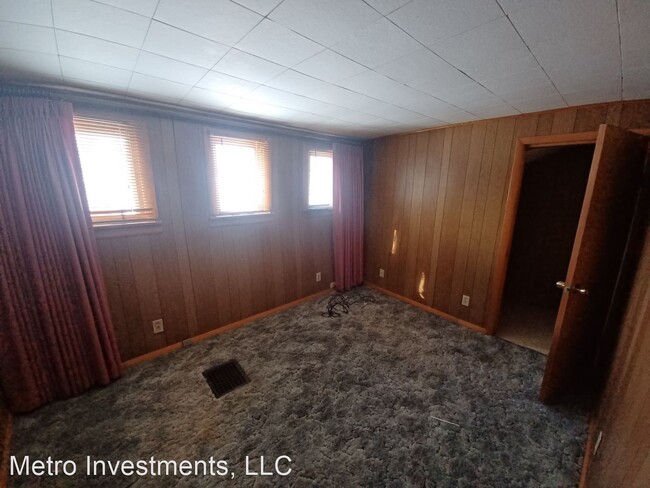 Building Photo - 3 br, 1 bath House - 516 California St