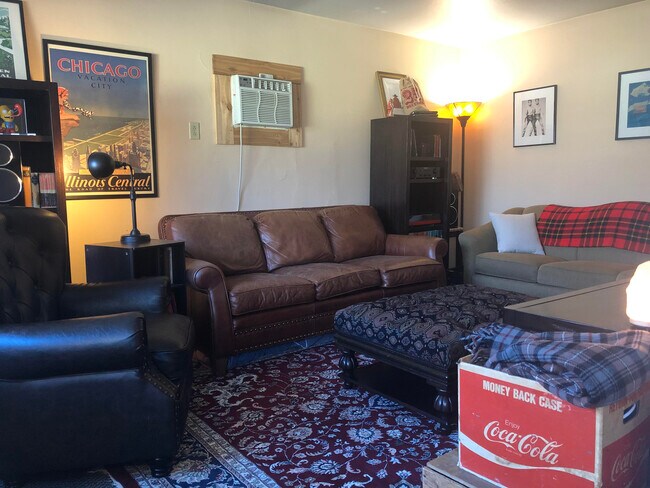 Foto del edificio - 418 7th St SE