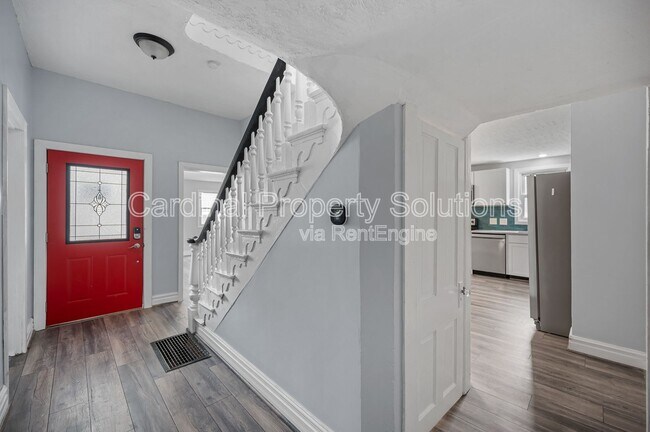 Foto del edificio - 4616 Ward St