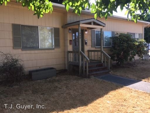 Foto principal - 902-906 N Pearl St