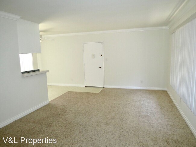 Building Photo - 1550 Centinela Ave