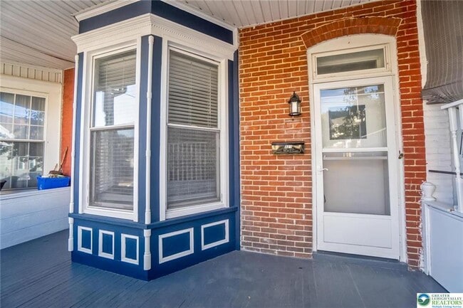 Foto del edificio - 421 Center St