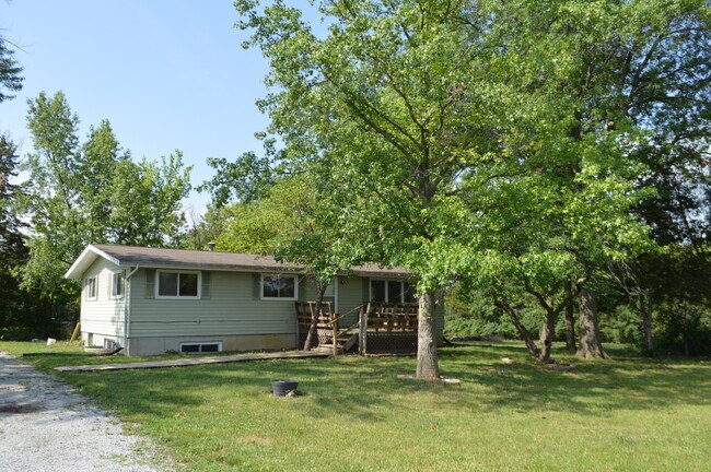 Building Photo - 5417 MO-763