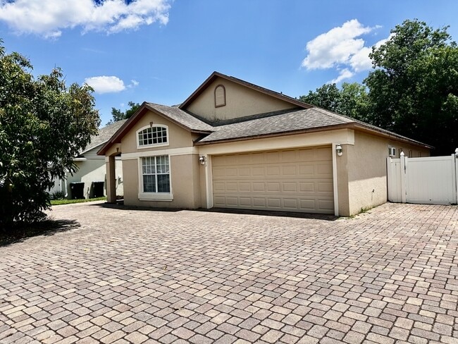 Building Photo - 9217 Telfer Run